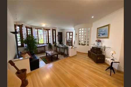 Casa à venda com 7 quartos, 387m² em Brooklin, São Paulo