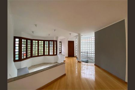 Casa à venda com 387m², 7 quartos e 3 vagas