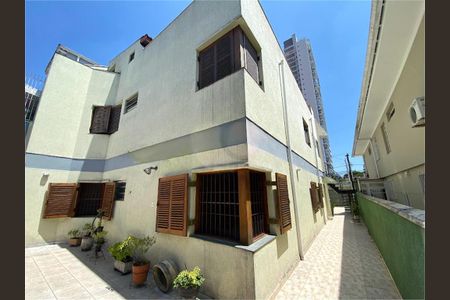 Casa à venda com 387m², 7 quartos e 3 vagas