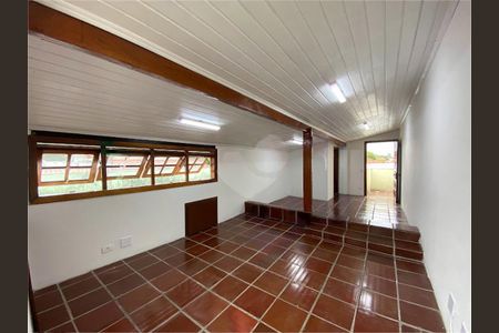 Casa à venda com 387m², 7 quartos e 3 vagas