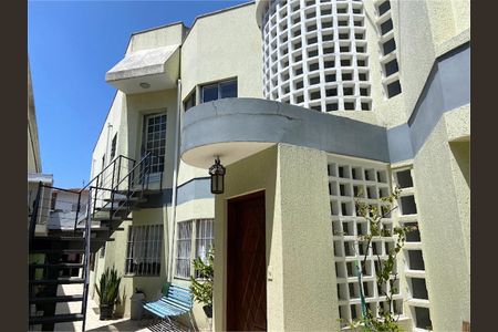 Casa à venda com 387m², 7 quartos e 3 vagas