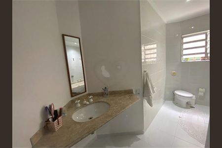 Casa à venda com 387m², 7 quartos e 3 vagas