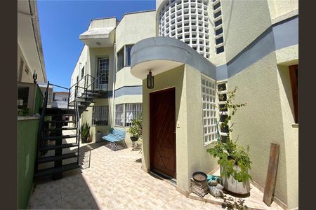 Casa à venda com 387m², 7 quartos e 3 vagas