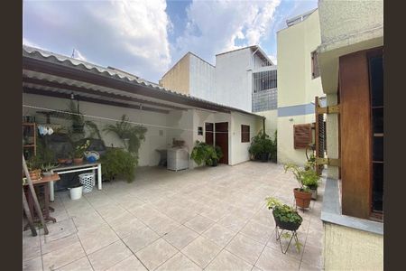 Casa à venda com 387m², 7 quartos e 3 vagas