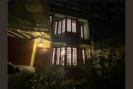 Casa à venda com 387m², 7 quartos e 3 vagas