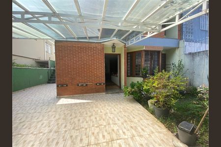 Casa à venda com 387m², 7 quartos e 3 vagas