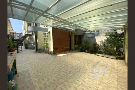 Casa à venda com 387m², 7 quartos e 3 vagas