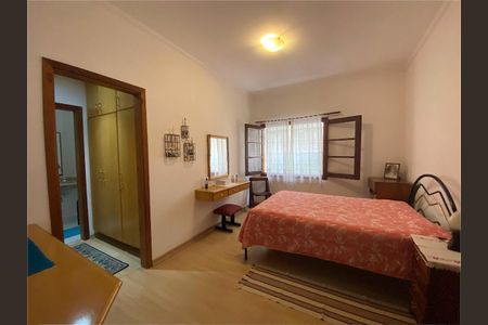 Casa à venda com 387m², 7 quartos e 3 vagas