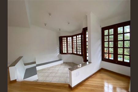 Casa à venda com 7 quartos, 387m² em Brooklin, São Paulo