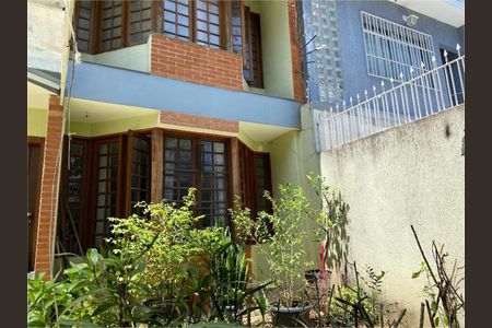 Casa à venda com 387m², 7 quartos e 3 vagas