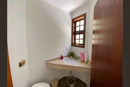 Casa à venda com 387m², 7 quartos e 3 vagas