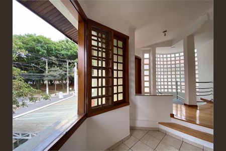 Casa à venda com 387m², 7 quartos e 3 vagas