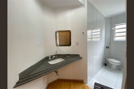 Casa à venda com 387m², 7 quartos e 3 vagas