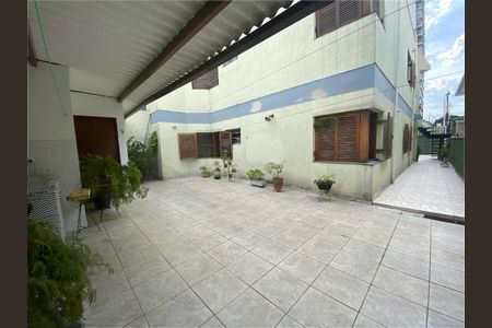 Casa à venda com 387m², 7 quartos e 3 vagas