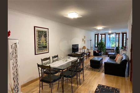 Casa à venda com 7 quartos, 387m² em Brooklin, São Paulo