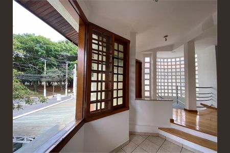 Casa à venda com 387m², 7 quartos e 3 vagas