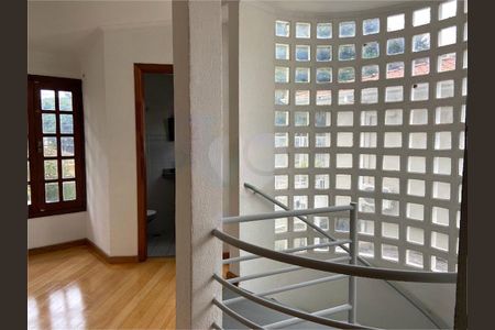 Casa à venda com 387m², 7 quartos e 3 vagas