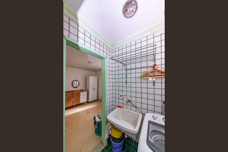 Casa de condomínio à venda com 91m², 4 quartos e 1 vagaÁrea de Serviço