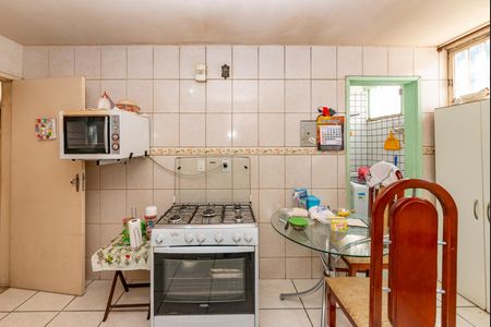 Casa de condomínio à venda com 91m², 4 quartos e 1 vagaCozinha