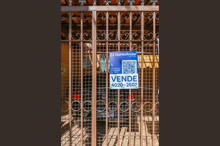 Casa de condomínio à venda com 91m², 4 quartos e 1 vagaFachada