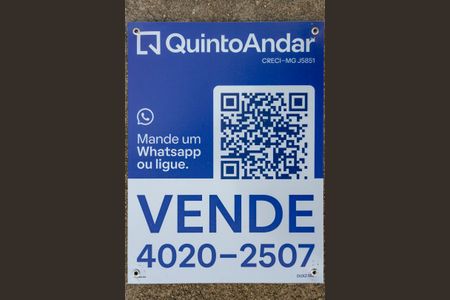 Casa de condomínio à venda com 91m², 4 quartos e 1 vagaPlaca