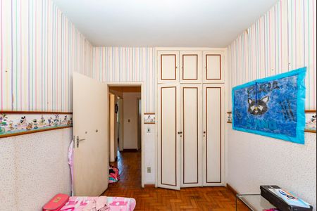 Casa de condomínio à venda com 91m², 4 quartos e 1 vagaQuarto 2