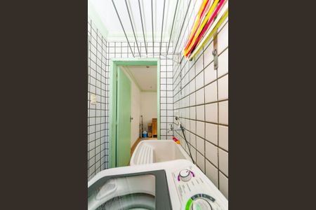 Casa de condomínio à venda com 91m², 4 quartos e 1 vagaÁrea de Serviço