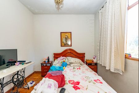 Casa de condomínio à venda com 91m², 4 quartos e 1 vagaQuarto 1