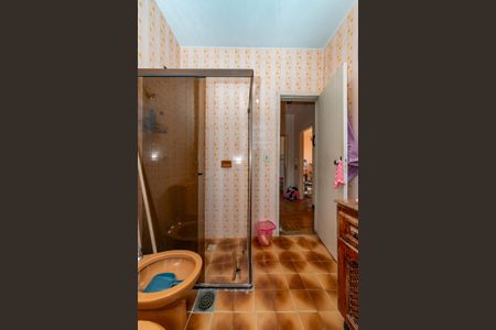 Casa de condomínio à venda com 91m², 4 quartos e 1 vagaBanheiro Social