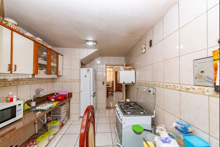 Casa de condomínio à venda com 91m², 4 quartos e 1 vagaCozinha