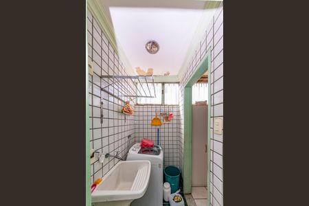 Casa de condomínio à venda com 91m², 4 quartos e 1 vagaÁrea de Serviço