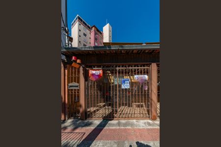 Casa de condomínio à venda com 91m², 4 quartos e 1 vagaFachada