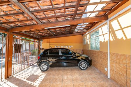Casa de condomínio à venda com 91m², 4 quartos e 1 vagaGaragem