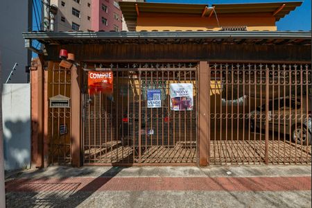 Casa de condomínio à venda com 91m², 4 quartos e 1 vagaFachada