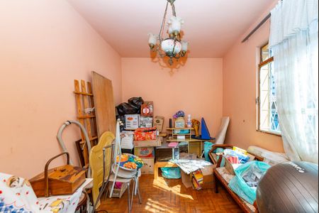 Casa de condomínio à venda com 91m², 4 quartos e 1 vagaQuarto 3