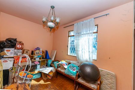 Casa de condomínio à venda com 91m², 4 quartos e 1 vagaQuarto 3