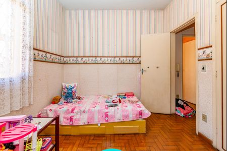 Casa de condomínio à venda com 91m², 4 quartos e 1 vagaQuarto 2