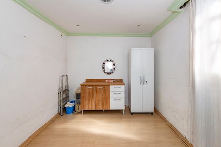 Casa de condomínio à venda com 91m², 4 quartos e 1 vagaSuíte