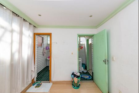 Casa de condomínio à venda com 91m², 4 quartos e 1 vagaSuíte