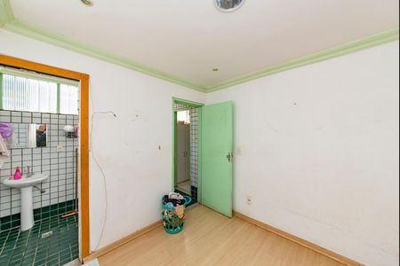 Casa de condomínio à venda com 91m², 4 quartos e 1 vagaSuíte