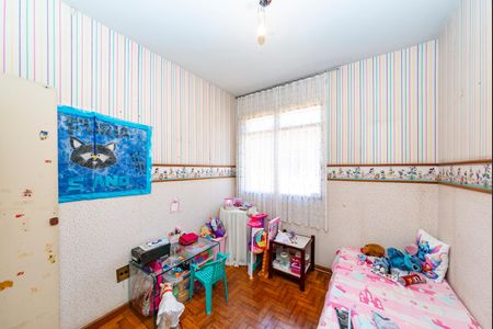 Casa de condomínio à venda com 91m², 4 quartos e 1 vagaQuarto 2