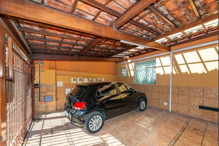 Casa de condomínio à venda com 91m², 4 quartos e 1 vagaGaragem