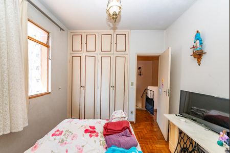 Casa de condomínio à venda com 91m², 4 quartos e 1 vagaQuarto 1