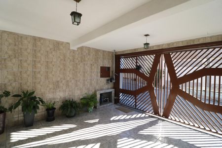 Casa à venda com 140m², 2 quartos e 2 vagasGaragem