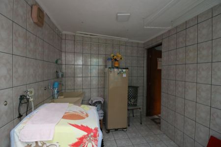 Casa à venda com 140m², 2 quartos e 2 vagasÁrea de Serviço