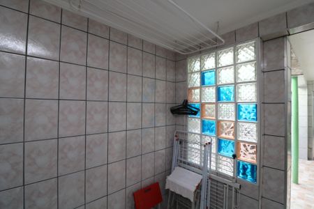 Casa à venda com 140m², 2 quartos e 2 vagasÁrea de Serviço