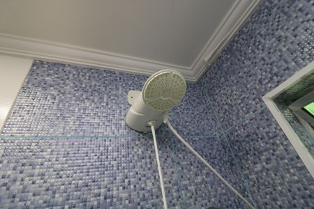 Casa à venda com 140m², 2 quartos e 2 vagasBanheiro