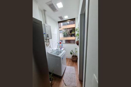 Apartamento à venda com 82m², 2 quartos e 1 vagaFoto 03