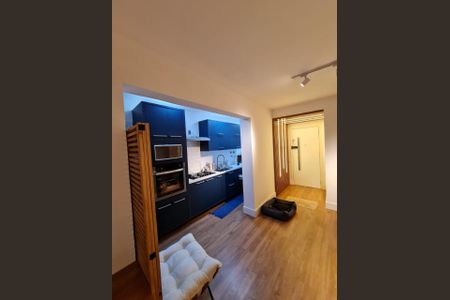 Apartamento à venda com 82m², 2 quartos e 1 vagaFoto 02