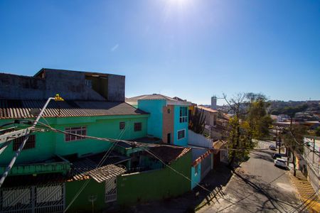 Casa à venda com 209m², 3 quartos e 2 vagas Casa à venda com 209m², 3 quartos e 2 vagasVista do Área externa